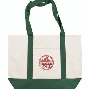 Trader Joe's Tote Bag